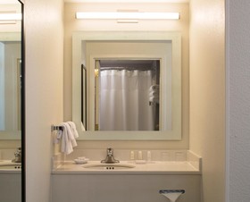 SpringHill Suites Chicago Lincolnshire