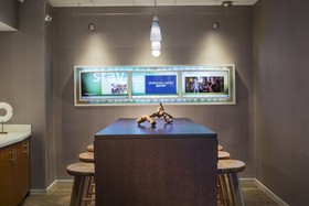 SpringHill Suites Chicago Lincolnshire