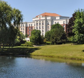 SpringHill Suites Chicago Lincolnshire