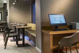 SpringHill Suites Chicago Lincolnshire