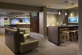 SpringHill Suites Chicago Lincolnshire