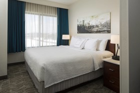 SpringHill Suites Chicago Lincolnshire