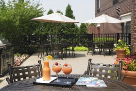 SpringHill Suites Chicago Lincolnshire