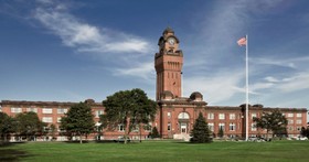 Staybridge Suites Chicago - Lincolnshire