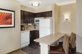 Staybridge Suites Chicago - Lincolnshire