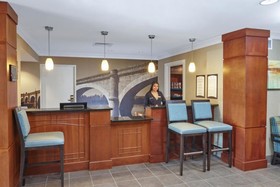 Staybridge Suites Chicago - Lincolnshire