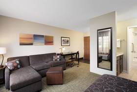 Staybridge Suites Chicago - Lincolnshire