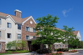 Staybridge Suites Chicago - Lincolnshire