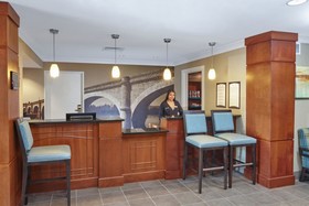 Staybridge Suites Chicago - Lincolnshire