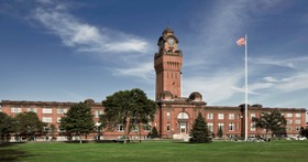 Staybridge Suites Chicago - Lincolnshire