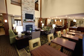 Staybridge Suites Chicago - Lincolnshire