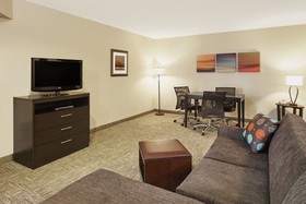 Staybridge Suites Chicago - Lincolnshire