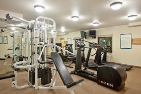 Staybridge Suites Chicago - Lincolnshire