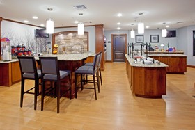 Staybridge Suites Chicago - Lincolnshire