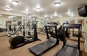 Staybridge Suites Chicago - Lincolnshire