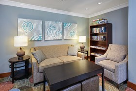 Staybridge Suites Chicago - Lincolnshire