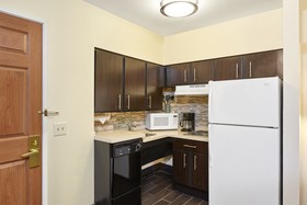 Staybridge Suites Chicago - Lincolnshire