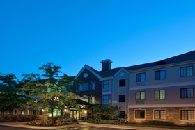 Staybridge Suites Chicago - Lincolnshire