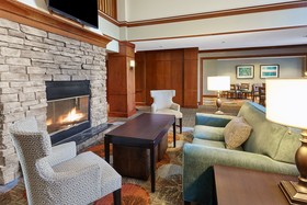 Staybridge Suites Chicago - Lincolnshire