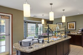 Staybridge Suites Chicago - Lincolnshire