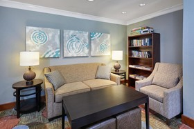 Staybridge Suites Chicago - Lincolnshire