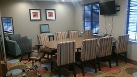 Staybridge Suites Chicago - Lincolnshire
