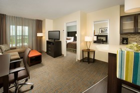 Staybridge Suites Chicago - Lincolnshire