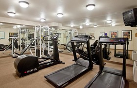 Staybridge Suites Chicago - Lincolnshire