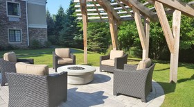 Staybridge Suites Chicago - Lincolnshire