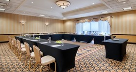 DoubleTree by Hilton Lisle Naperville