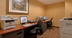 DoubleTree by Hilton Lisle Naperville