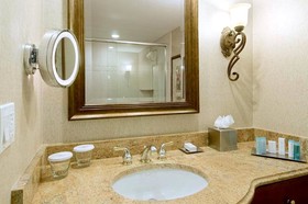 DoubleTree by Hilton Lisle Naperville