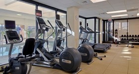 DoubleTree by Hilton Lisle Naperville