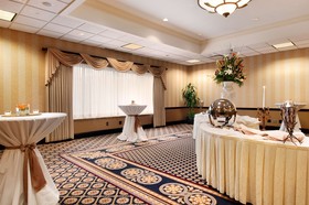 DoubleTree by Hilton Lisle Naperville