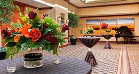 DoubleTree by Hilton Lisle Naperville