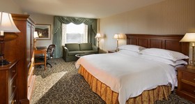 DoubleTree by Hilton Lisle Naperville