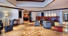 DoubleTree by Hilton Lisle Naperville