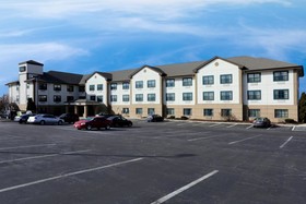 Extended Stay America Chicago Lisle