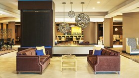 Sheraton Lisle Naperville Hotel