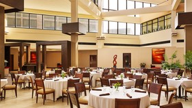 Sheraton Lisle Naperville Hotel