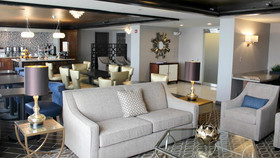 Sheraton Lisle Naperville Hotel