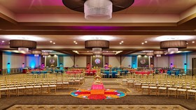 Sheraton Lisle Naperville Hotel