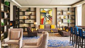 Sheraton Lisle Naperville Hotel