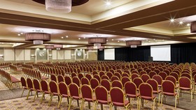 Sheraton Lisle Naperville Hotel