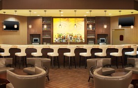 Sheraton Lisle Naperville Hotel