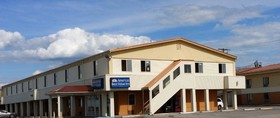 Americas Best Value Inn-litchfield