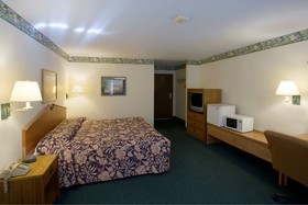 Americas Best Value Inn-litchfield