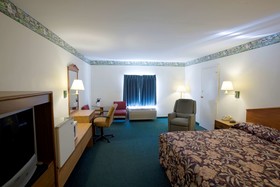 Americas Best Value Inn-litchfield