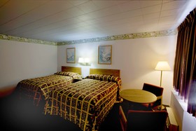 Americas Best Value Inn-litchfield