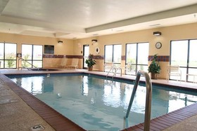 Hampton Inn Litchfield